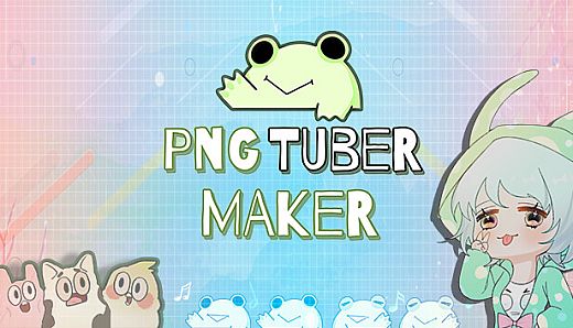 PngTuber Maker