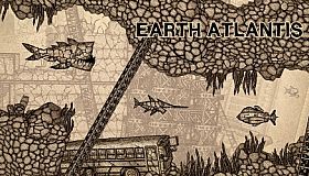 Earth Atlantis