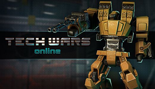 Techwars Online