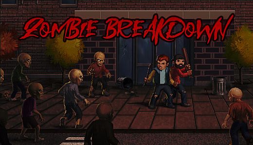 Zombie Breakdown