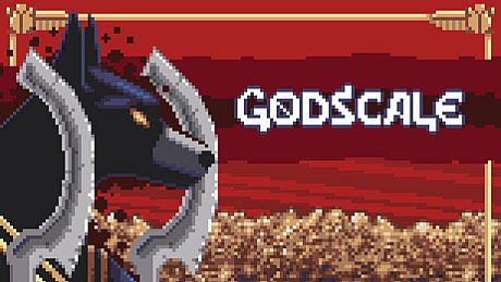 GODSCALE Game