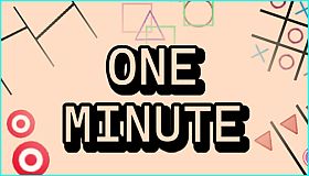 One Minute