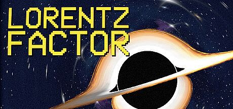 Lorentz Factor Game