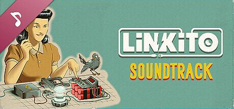 Linkito Soundtrack