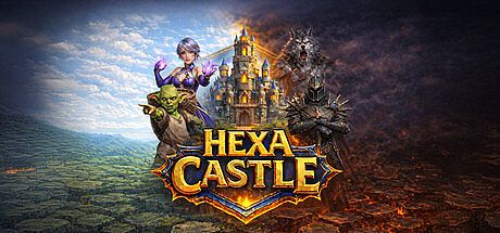 Hexa Castle Game