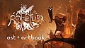 Papetura Soundtrack and Artbook