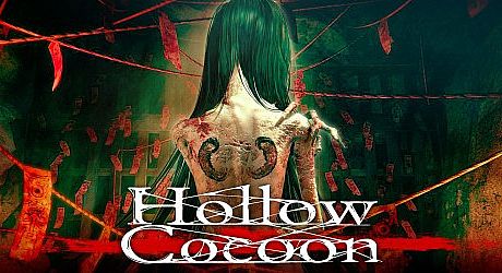 Hollow Cocoon Game