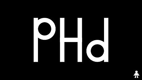 PhD Game