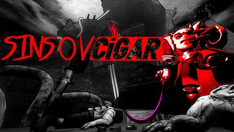 Sins OV Cigar Game