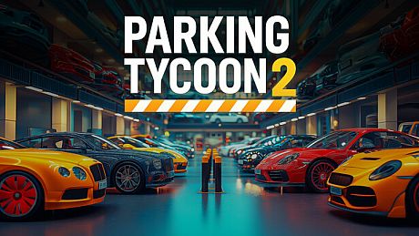 Parking Tycoon 2