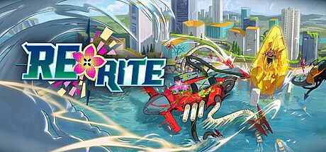 Re:Rite Game