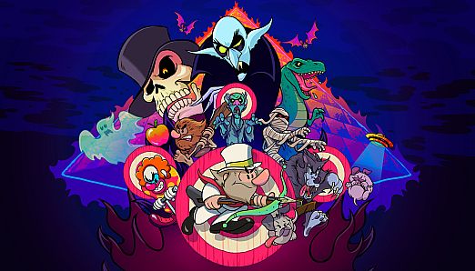 Buy Silver Bullet PC