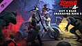 Zombie Army 4: Left 4 Dead Character Pack 2