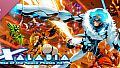 XALADIA: Rise of the Space Pirates X2 Soundtrack