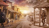 Comprar Wild West Legacy para PC