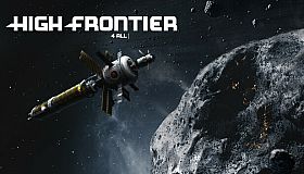 High Frontier 4 All
