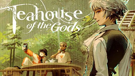 Teahouse of the Gods Game