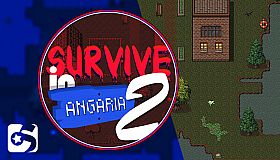 Survive in Angaria 2