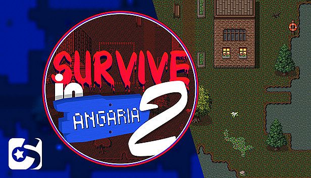 Buy Survive in Angaria 2