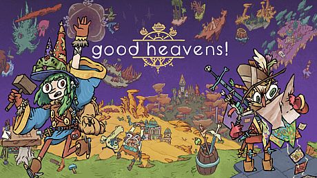 Good Heavens! Game