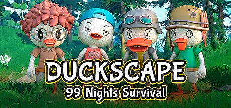 Quack Hunters Game