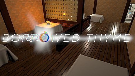 Borrowed Thyme Game