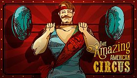 The Amazing American Circus