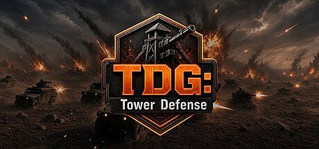TDG: Tower Defense