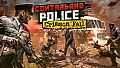 Contraband Police - Crimson Fall