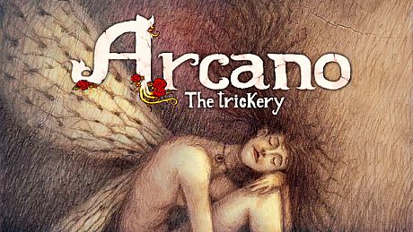 Arcano: The Trickery Game