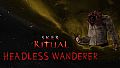 Sker Ritual - Headless Wanderer