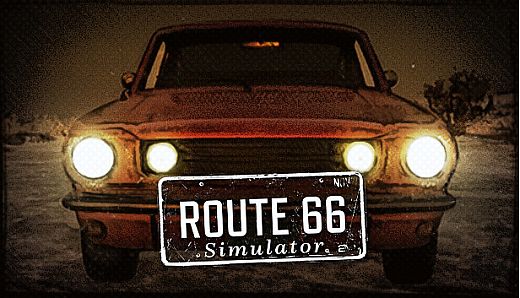 Route 66 Simulator