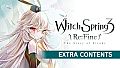 WitchSpring 3 Re:Fine EXTRA CONTENTS