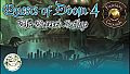 Fantasy Grounds - Quests of Doom 4: The Covered Bridge (5E)
