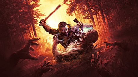 Dying Light: The Beast Restored Land Definitive Edition Game