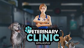 Veterinary Clinic Simulator