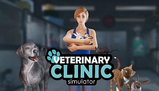 Veterinary Clinic Simulator