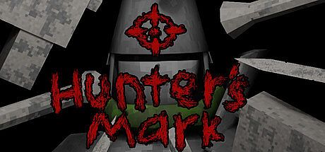 Hunter's Mark Demo Game
