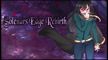 Solenars Edge Rebirth: Donation DLC