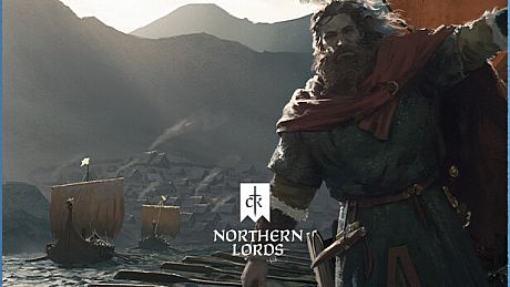 Crusader Kings III: Northern Lords DLC