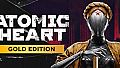 Atomic Heart - Gold Edition