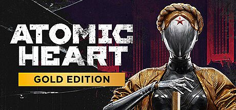 Atomic Heart - Gold Edition
