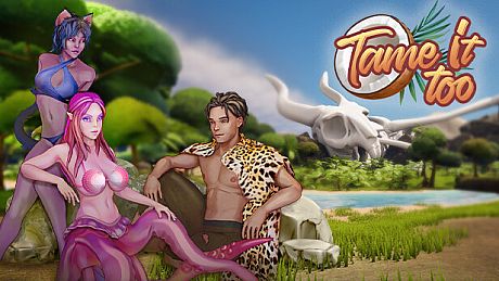 Tame It! Sequel Prototype DLC