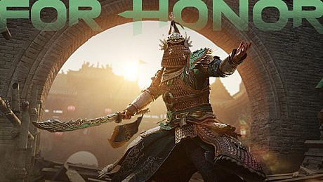 For Honor - Prince Yi DLC