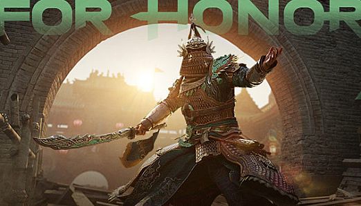 For Honor - Prince Yi