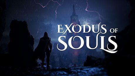 Exodus of Souls Game