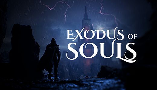 Exodus of Souls
