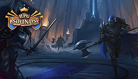 RPG Sounds - Haunted Castle - Sound Pack