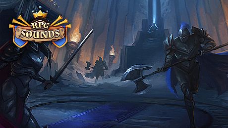 RPG Sounds - Haunted Castle - Sound Pack DLC