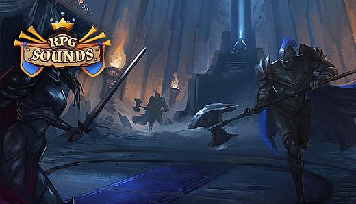 RPG Sounds - Haunted Castle - Sound Pack